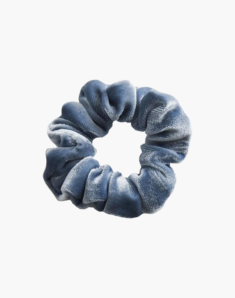 商品Madewell|WE ARE CHIMMI Mini Velvet Hair Scrunchie,价格¥84,第1张图片