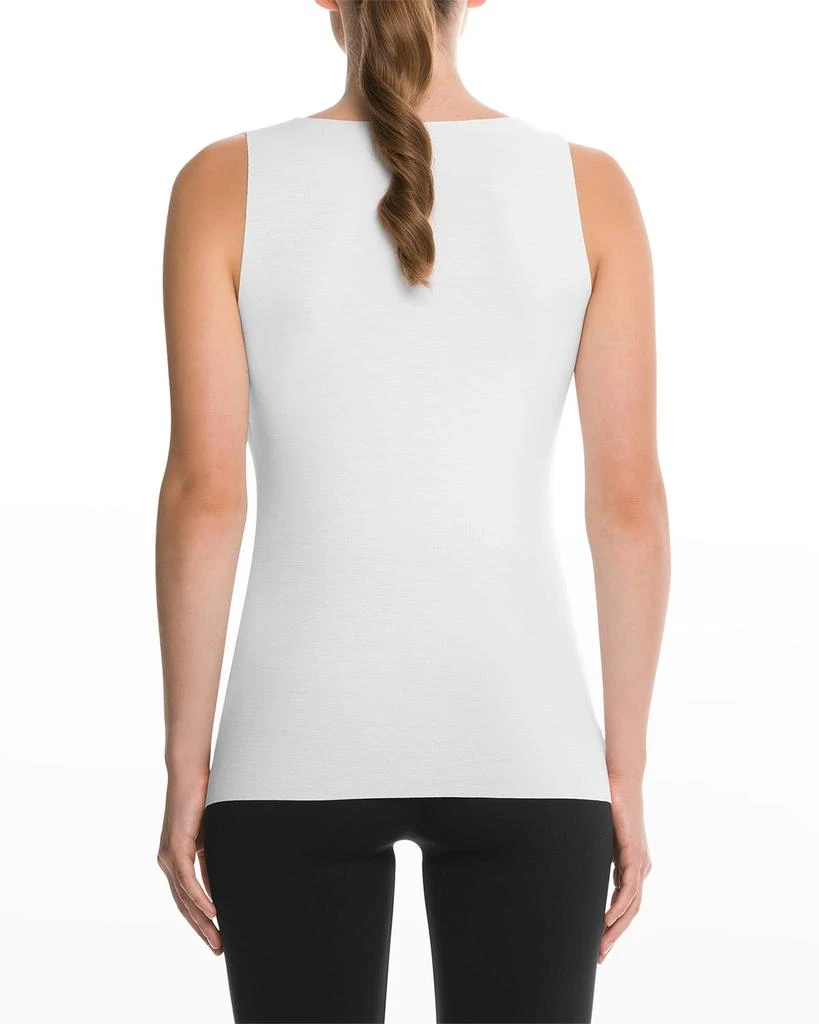 商品Wolford|Aurora Pure Tank Top,价格¥471,第2张图片详细描述