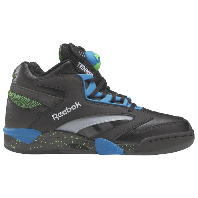 商品Reebok|Reebok Shaq Victory Pump - Men's,价格¥900,第1张图片