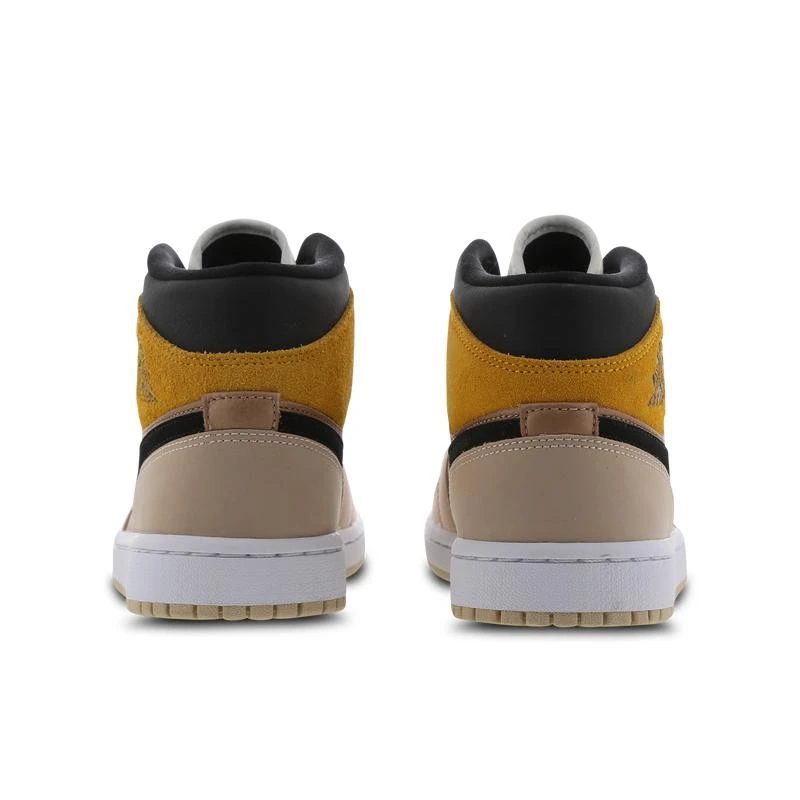 商品Jordan|Jordan 1 Mid - Women Shoes,价格¥1085,第3张图片详细描述