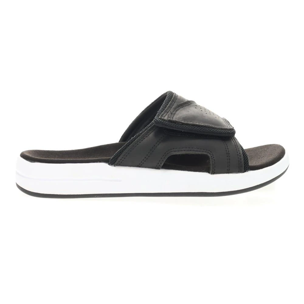 商品Propet|Emerson Slide Sandals,价格¥530,第1张图片