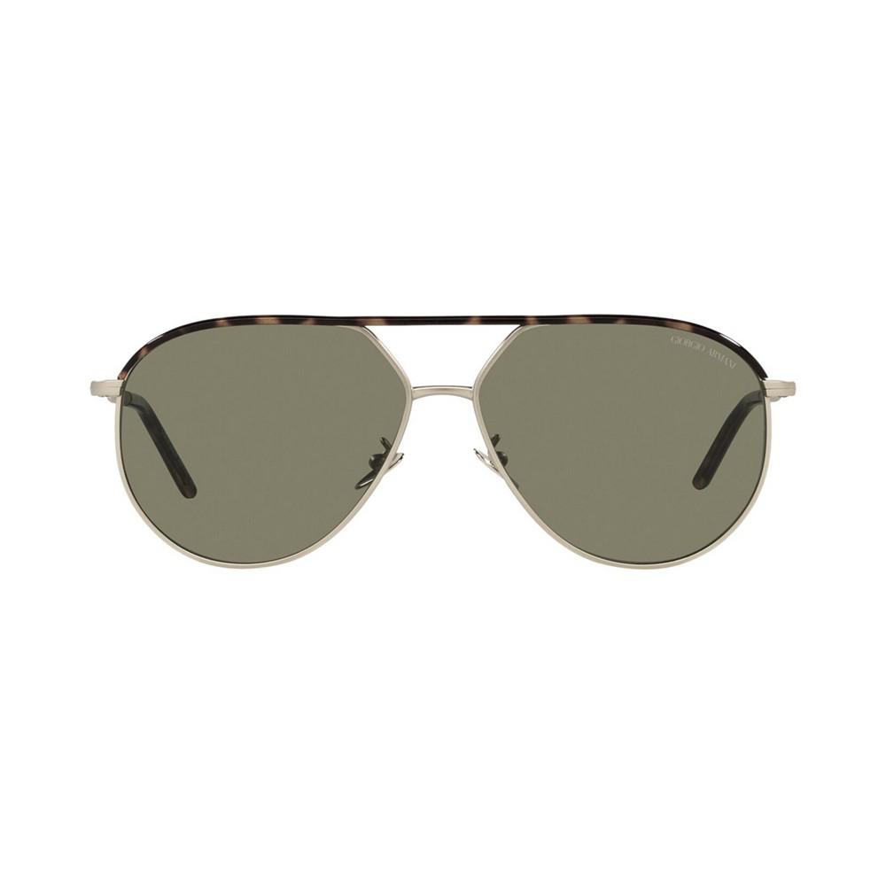 Sunglasses, AR6120J 60商品第2张图片规格展示
