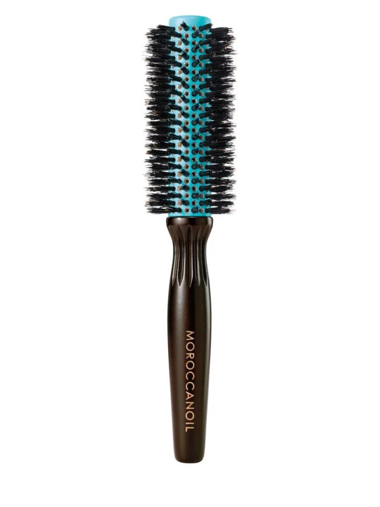 商品Moroccanoil|Moroccanoil - Boar Bristle Brush/25MM,价格¥541,第1张图片