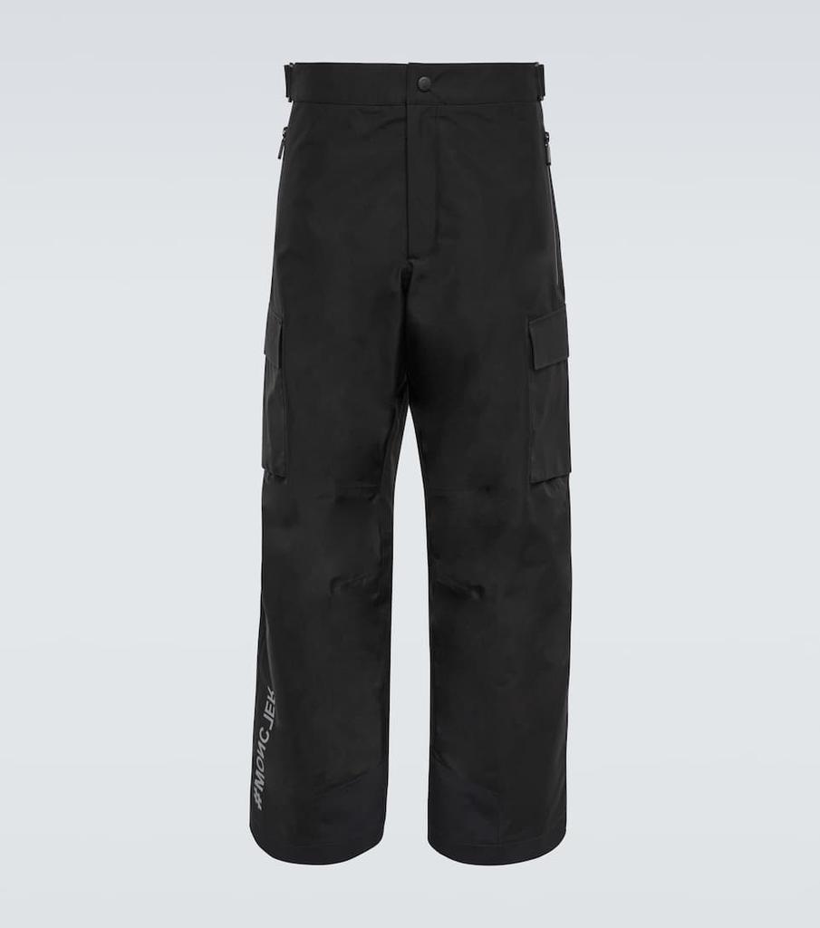 Technical ski pants商品第1张图片规格展示