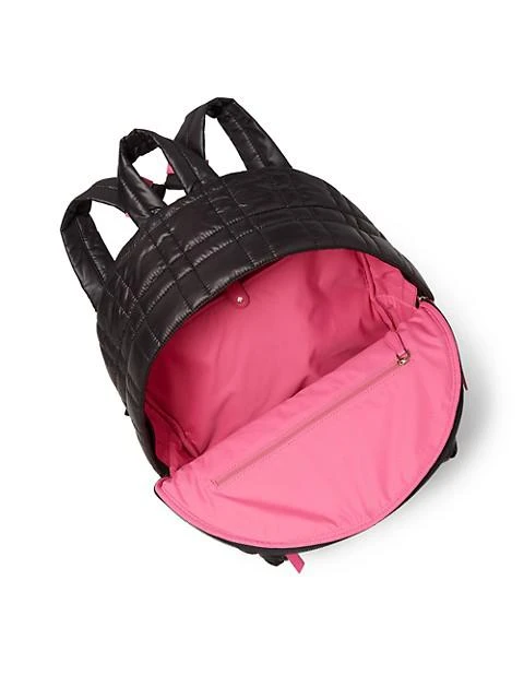 商品Kate Spade|Medium Softwear Quilted Nylon Backpack,价格¥860,第2张图片详细描述