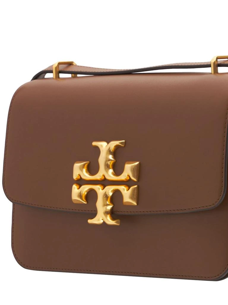 商品Tory Burch|Eleanor Leather Shoulder Bag,价格¥5648,第5张图片详细描述