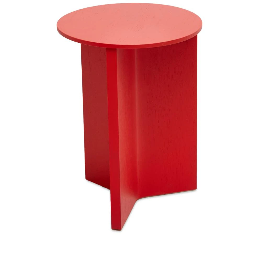 商品HAY|HAY Slit Side Table,价格¥1903,第2张图片详细描述