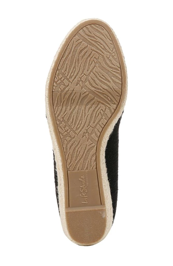 Kamille Espadrille Wedge Slip-On 商品