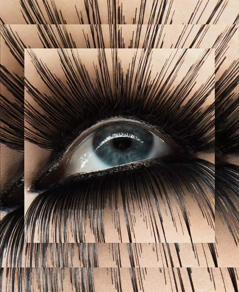 商品MAC|Mini MAC In Extreme Dimension Lash Mascara,价格¥114,第4张图片详细描述