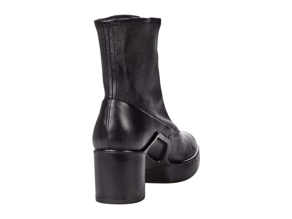商品ECCO|Shape Sculpted Motion 35 Zip Boot,价格¥1199,第5张图片详细描述