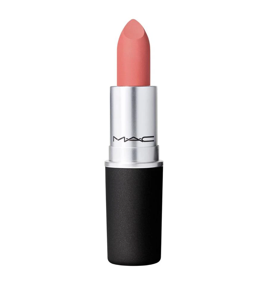 商品MAC|Powder Kiss Lipstick,价格¥255,第1张图片