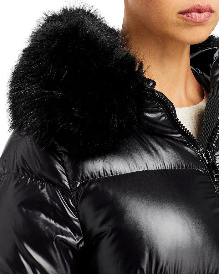 Laiche Short Parka 商品