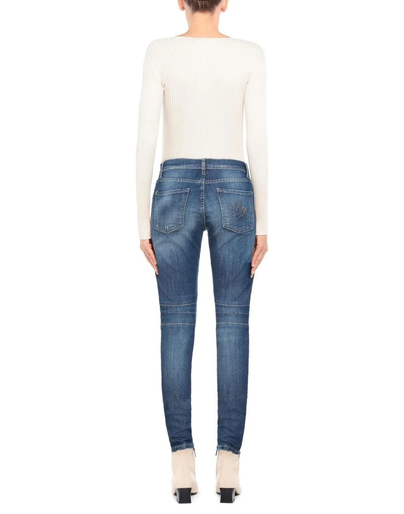 商品FRANKIE MORELLO|Denim pants,价格¥683,第3张图片详细描述