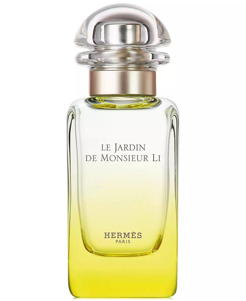 商品Hermes|Eau de Toilette, 3.3-oz.,价格¥869,第1张图片