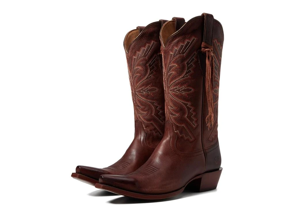 商品Ariat|Martina Western Boot,价格¥1856,第1张图片详细描述