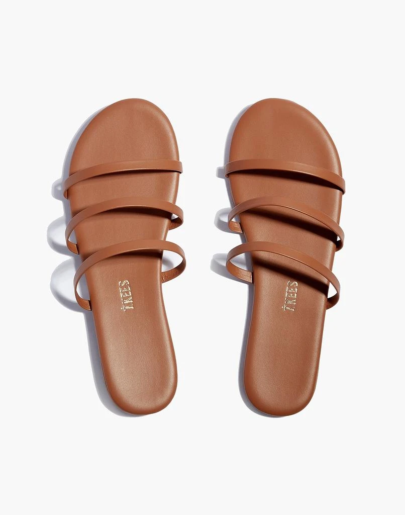 商品Tkees|Emma Sandals,价格¥520,第4张图片详细描述