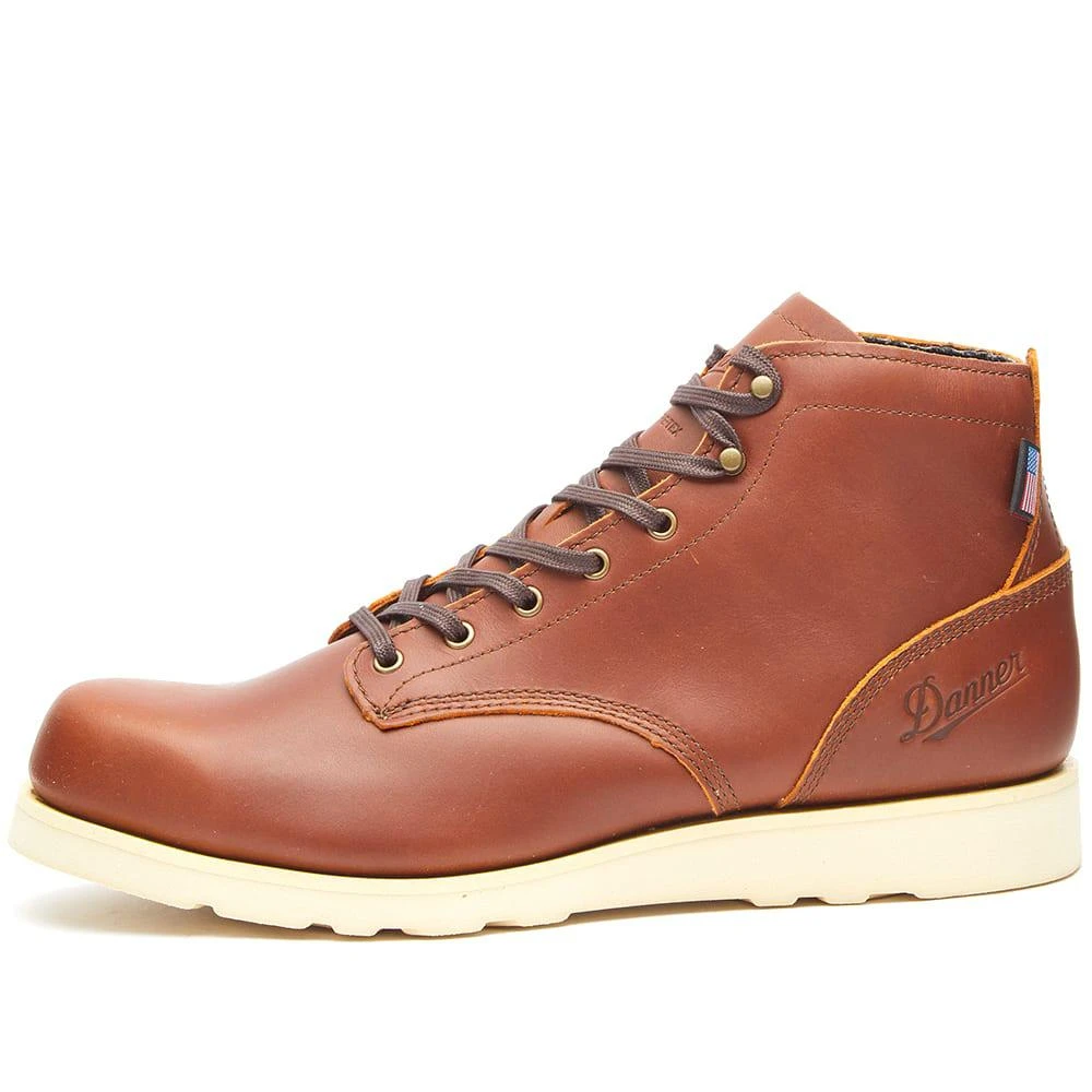 商品Danner|Danner Douglas 6" Gore-Tex Boot,价格¥1193,第2张图片详细描述