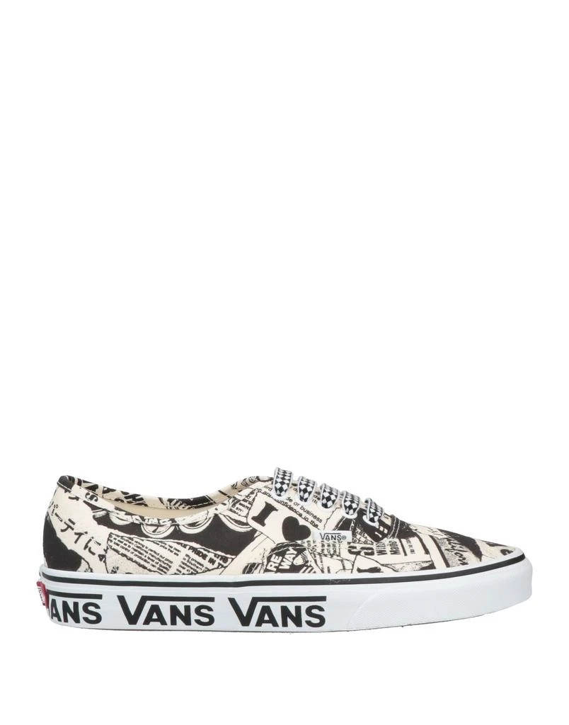 商品Vans|Sneakers,价格¥184,第1张图片