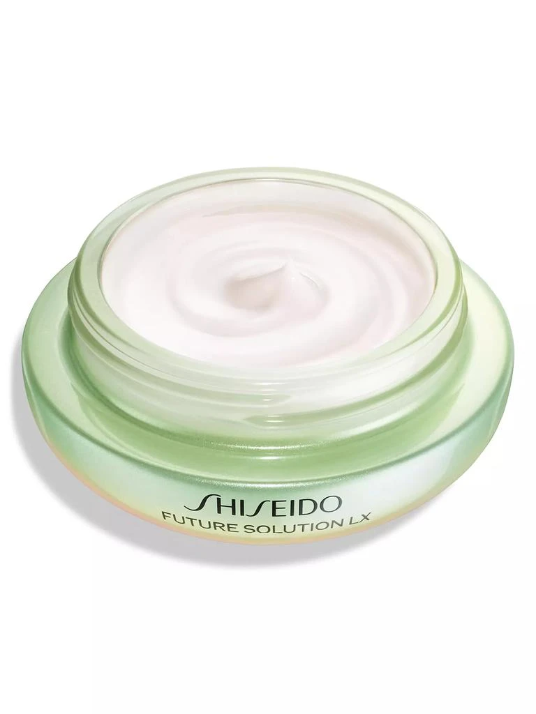 商品Shiseido|Future Solution Lx Legendary Enmei Ultimate Brilliance Eye Cream,价格¥2475,第2张图片详细描述