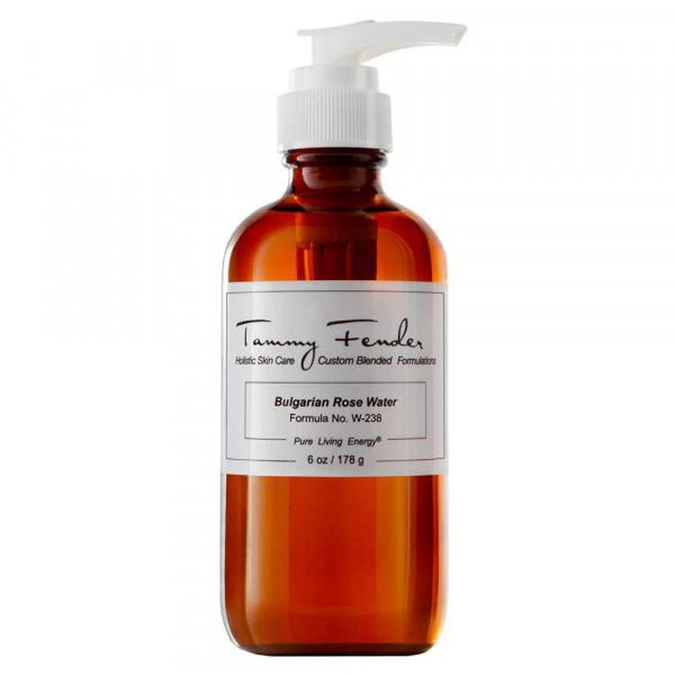 商品Tammy Fender|Bulgarian Rose Water,价格¥484,第1张图片