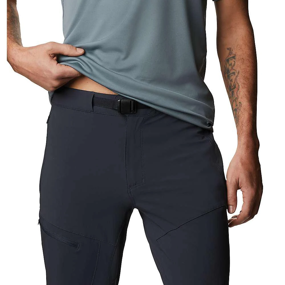 商品Mountain Hardwear|Men's Chockstone/2 Pant,价格¥525,第2张图片详细描述