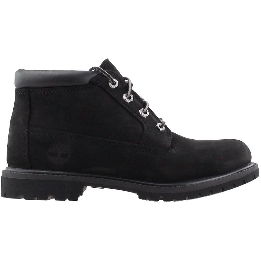 商品Timberland|Nellie Waterproof Chukka Boots 女款经典靴,价格¥742,第1张图片