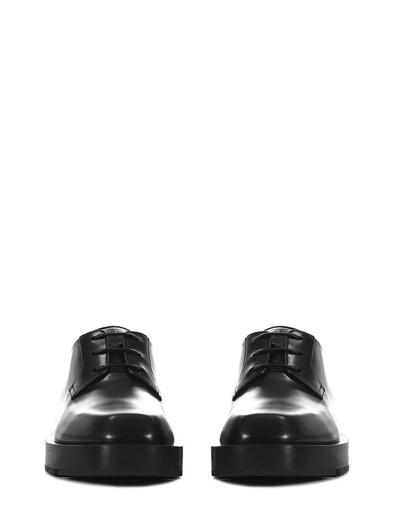 商品Givenchy|Givenchy Laced up shoes,价格¥4899,第4张图片详细描述