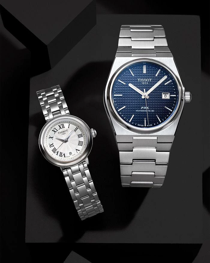 商品Tissot|Bellissima Watch, 26mm,价格¥3531,第4张图片详细描述