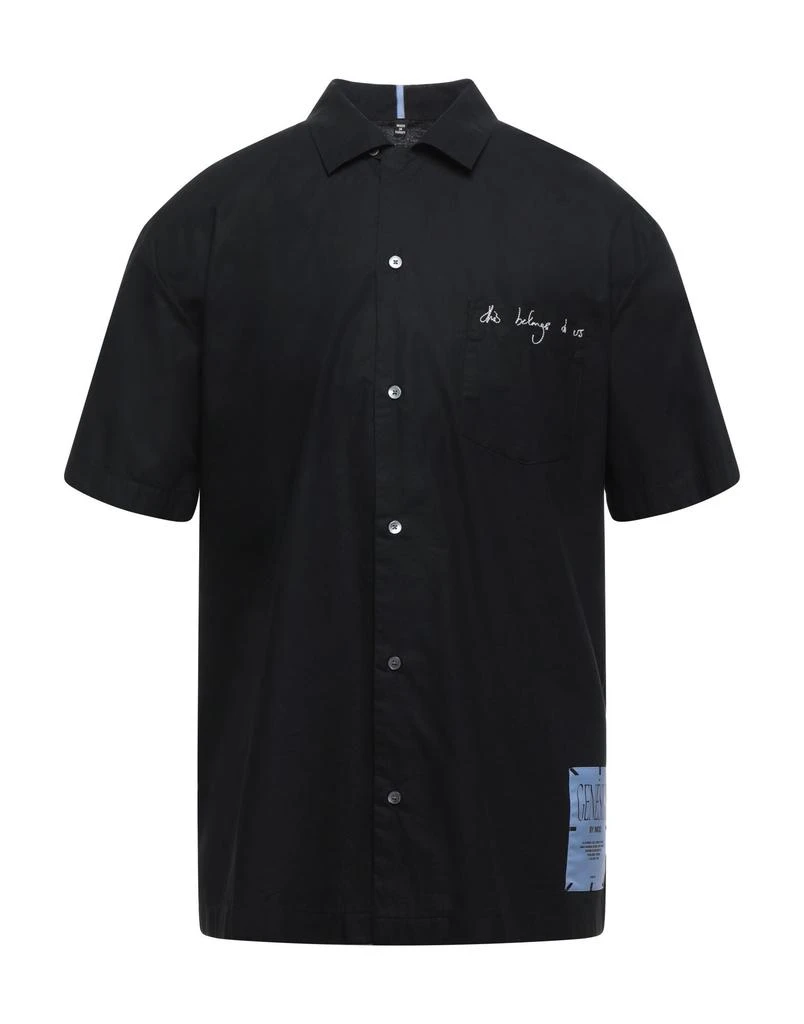 商品Alexander McQueen|Shirts,价格¥835,第1张图片