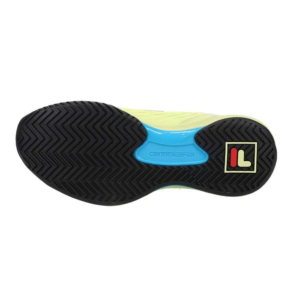 商品Fila|Speedserve Energized Tennis Shoes,价格¥342,第5张图片详细描述
