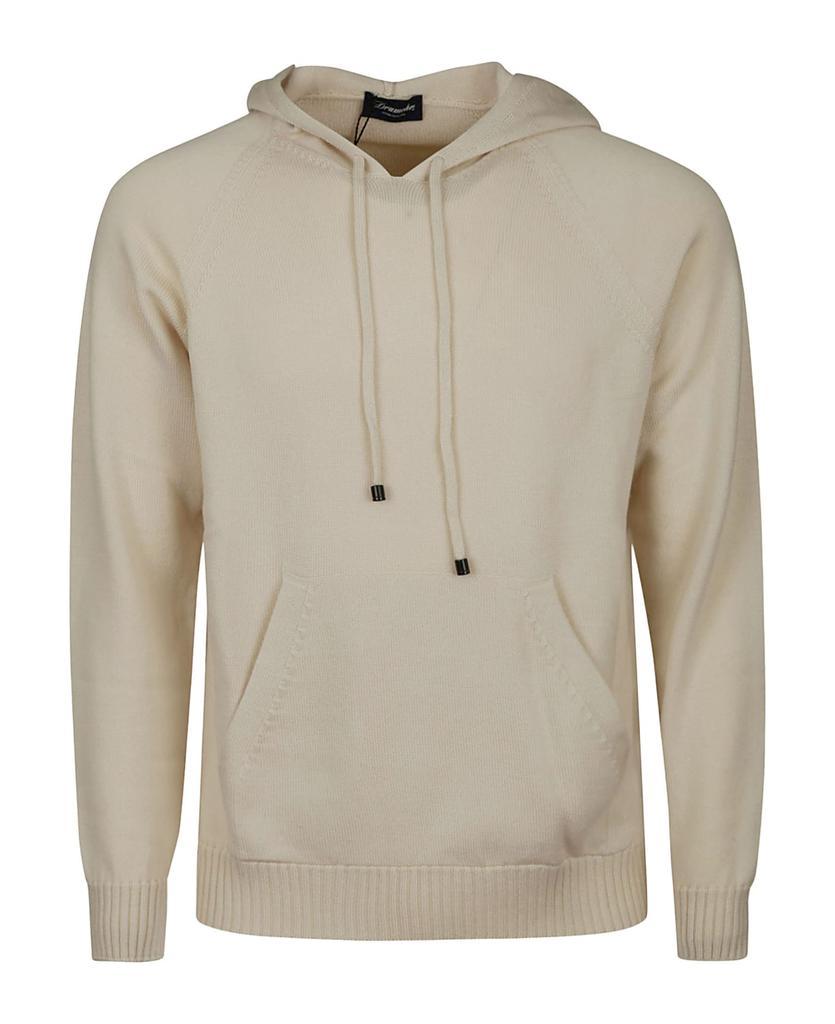 商品DRUMOHR|Sweater Hoodie,价格¥1757,第1张图片