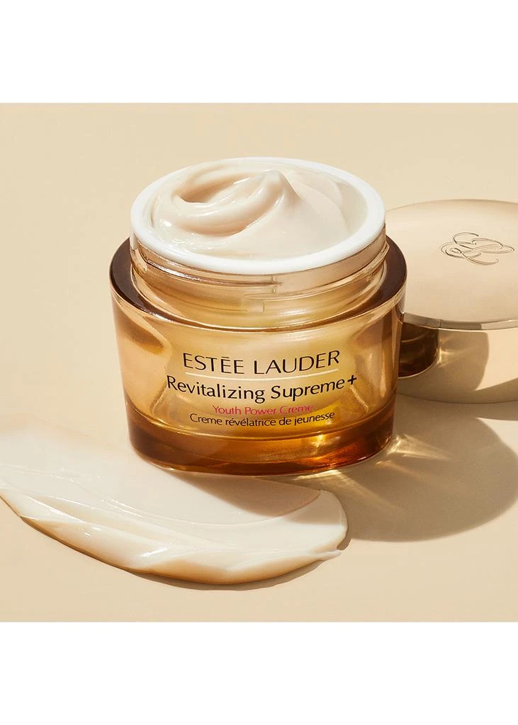 商品Estée Lauder|Revitalizing Supreme+ Youth Power Creme Moisturiser 50ml,价格¥814,第3张图片详细描述