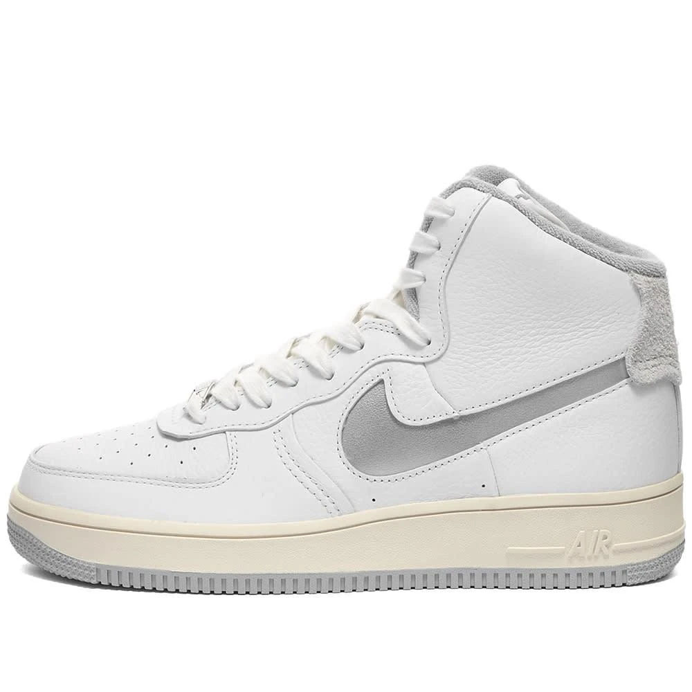 商品NIKE|Nike Air Force 1 Sculpt,价格¥521,第2张图片详细描述