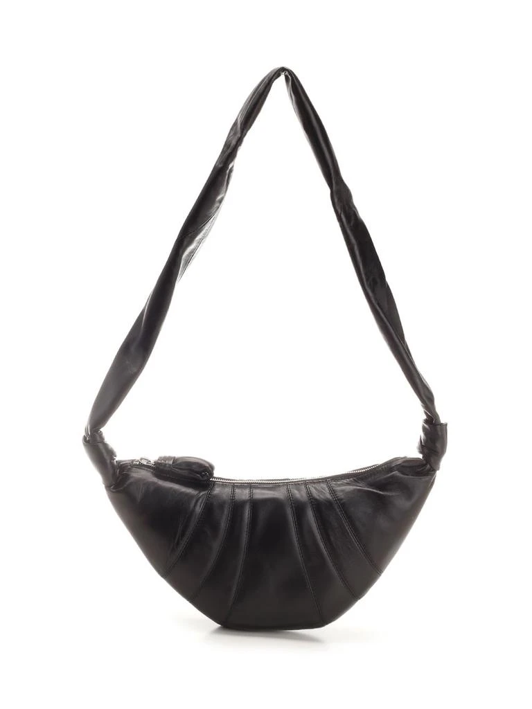 商品Lemaire|Lemaire Croissant Small Shoulder Bag,价格¥6725,第1张图片