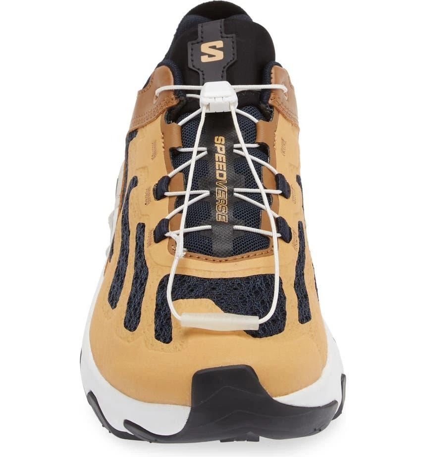 商品Salomon|Speedverse PRG  男女同款运动鞋,价格¥414,第4张图片详细描述