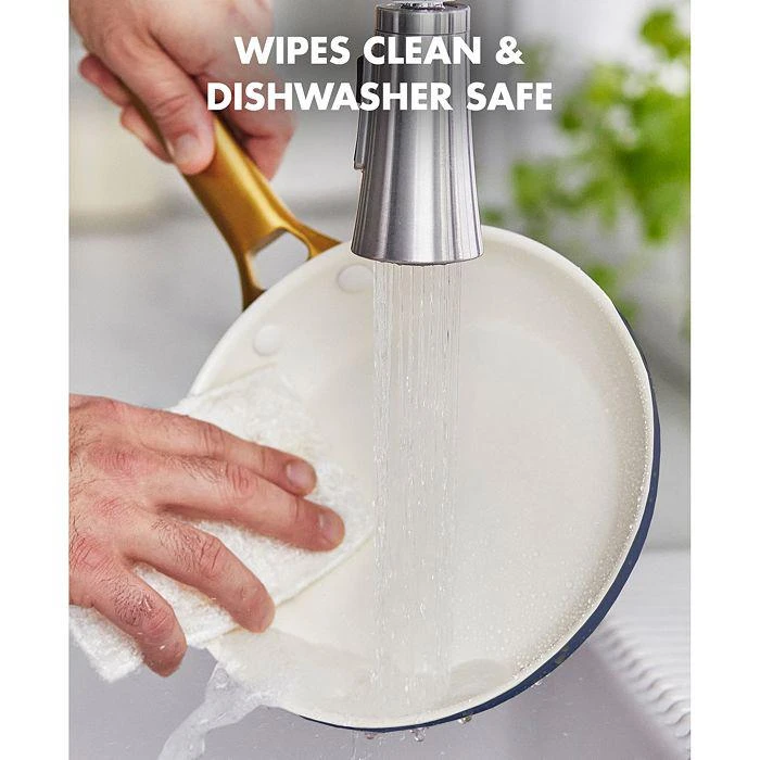 3 Piece Reserve Frypan Set 商品