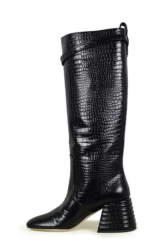 商品Fendi|Boots,价格¥5283,第4张图片详细描述