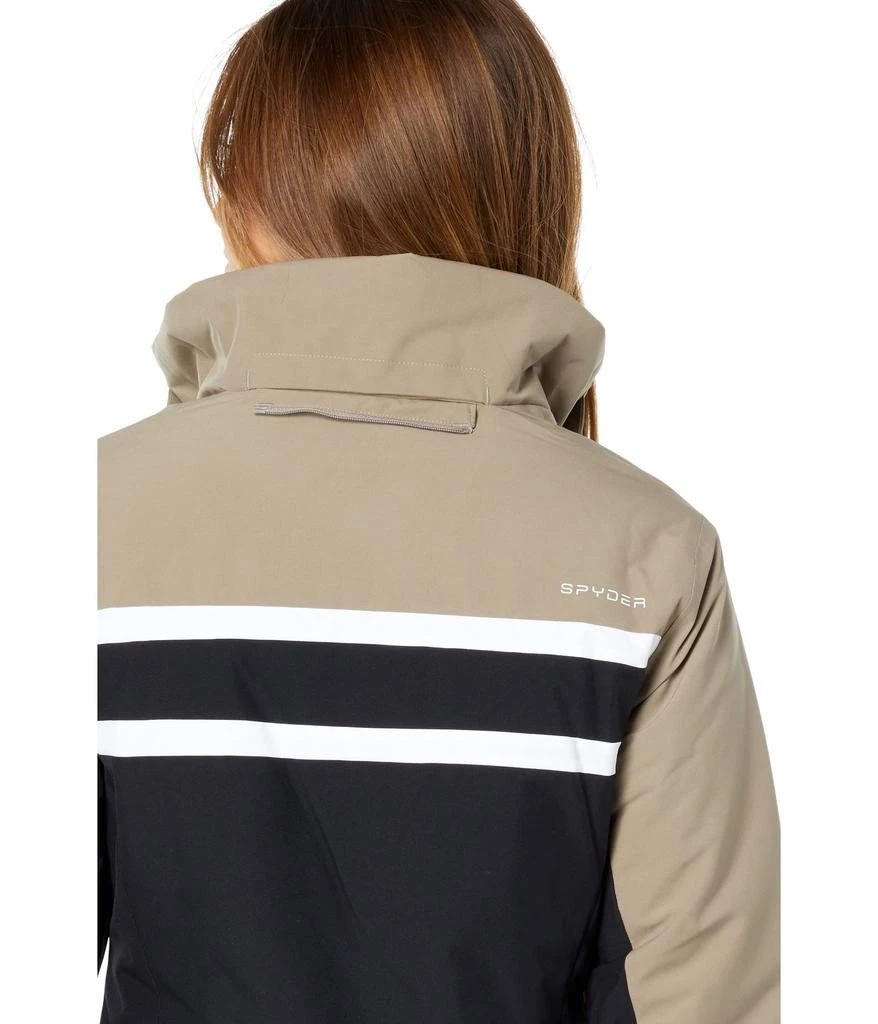 商品Spyder|Captivate Jacket,价格¥1537,第3张图片详细描述