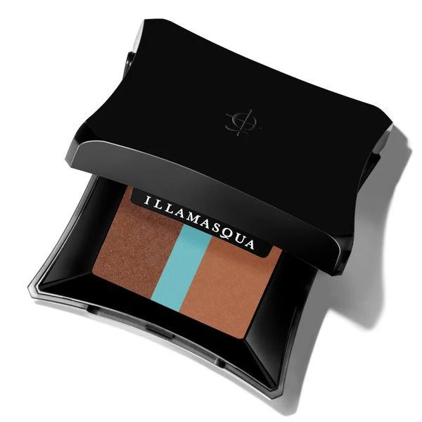 商品Illamasqua|Illamasqua Colour Correcting Bronzer - Dark,价格¥365,第2张图片详细描述