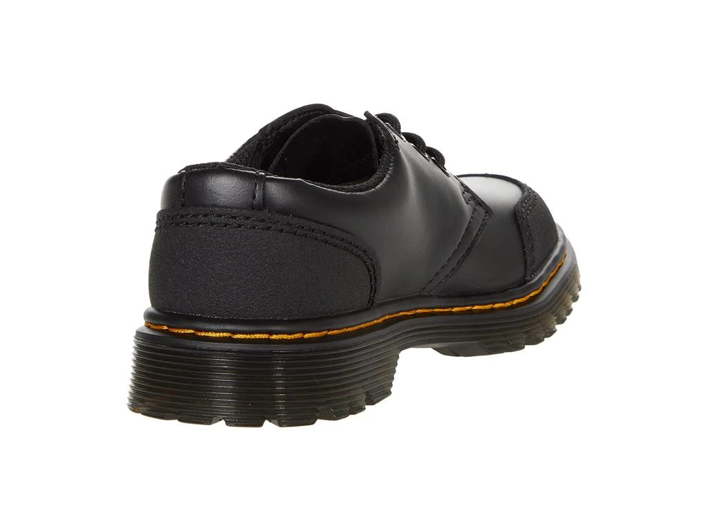 商品Dr. Martens|1461 Overlay (Little Kid/Big Kid),价格¥155,第5张图片详细描述