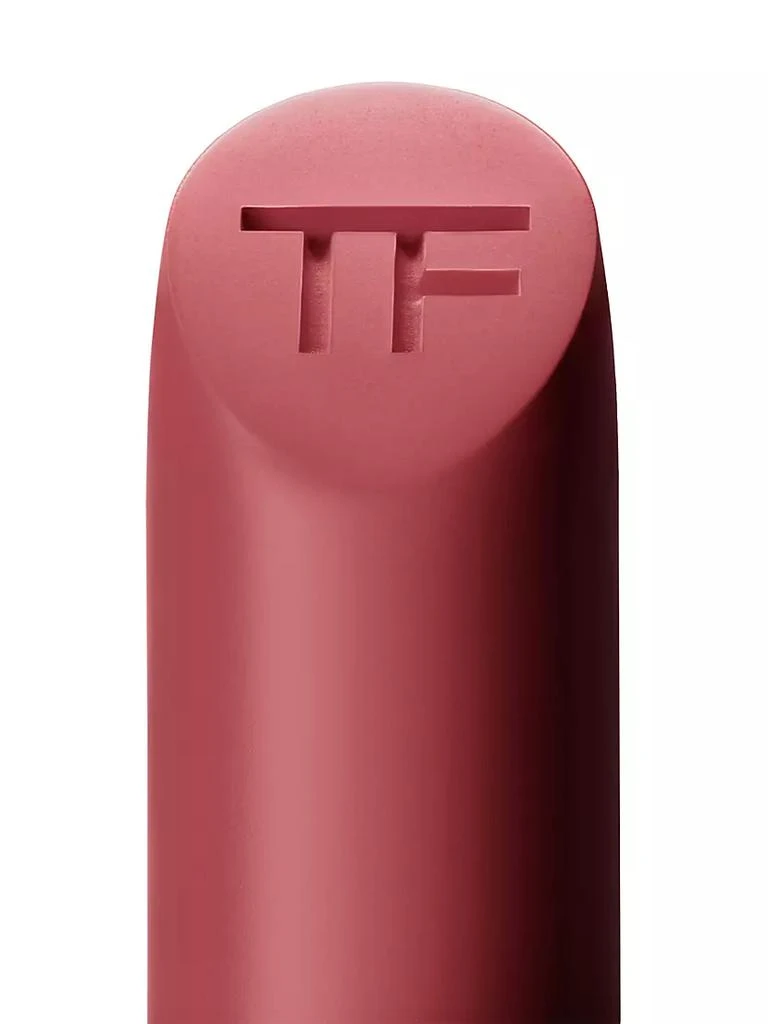 商品Tom Ford|TF黑金黑管唇膏 方管,价格¥435-¥442,第5张图片详细描述