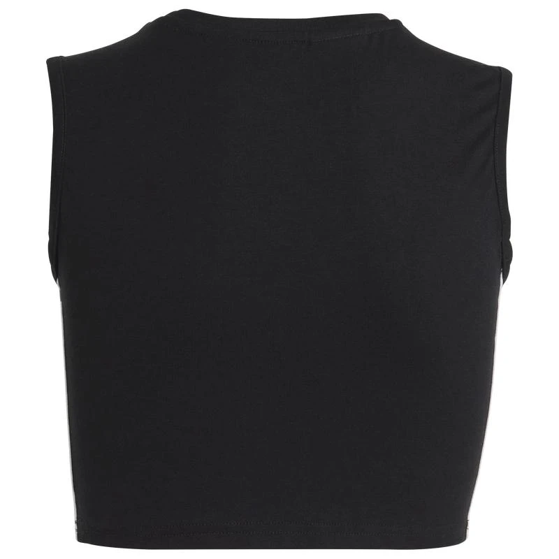 商品Adidas|adidas Originals Cropped Tank Top - Girls' Grade School,价格¥193,第2张图片详细描述