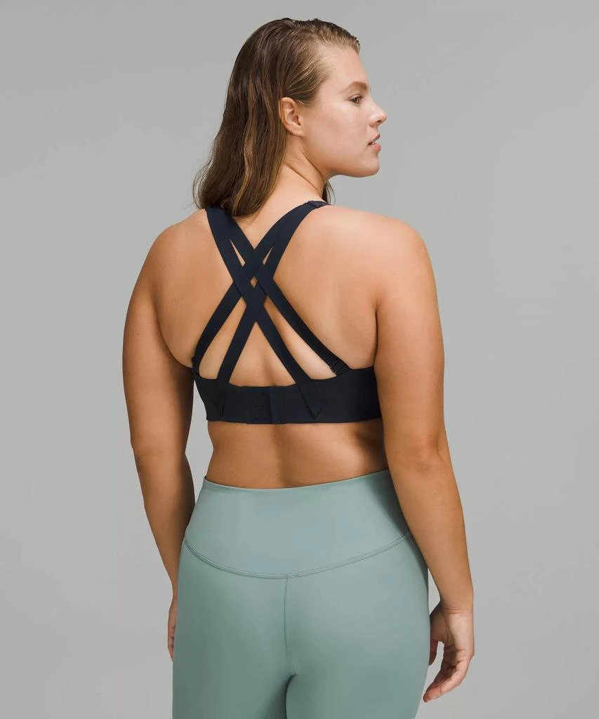 lululemon Energy Bra *High Support, B–DDD Cups 商品