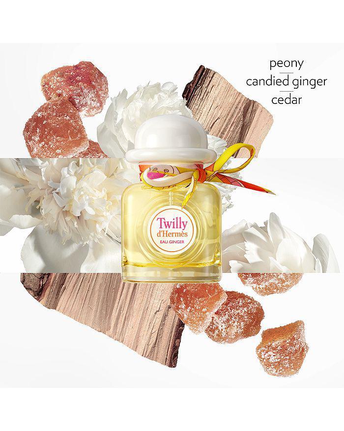 商品Hermes|Twilly Eau Ginger Eau de Parfum,价格¥812-¥1035,第5张图片详细描述