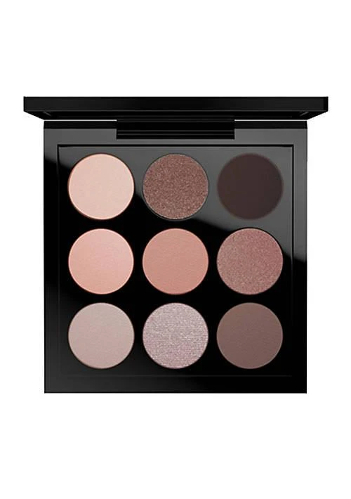 商品MAC|Eye Shadow X 9,价格¥179,第1张图片详细描述