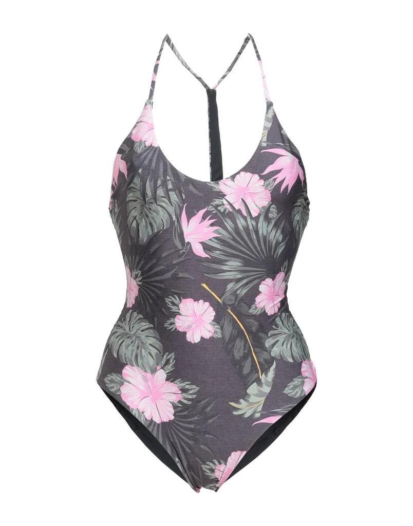 商品Hurley|One-piece swimsuits,价格¥282,第1张图片