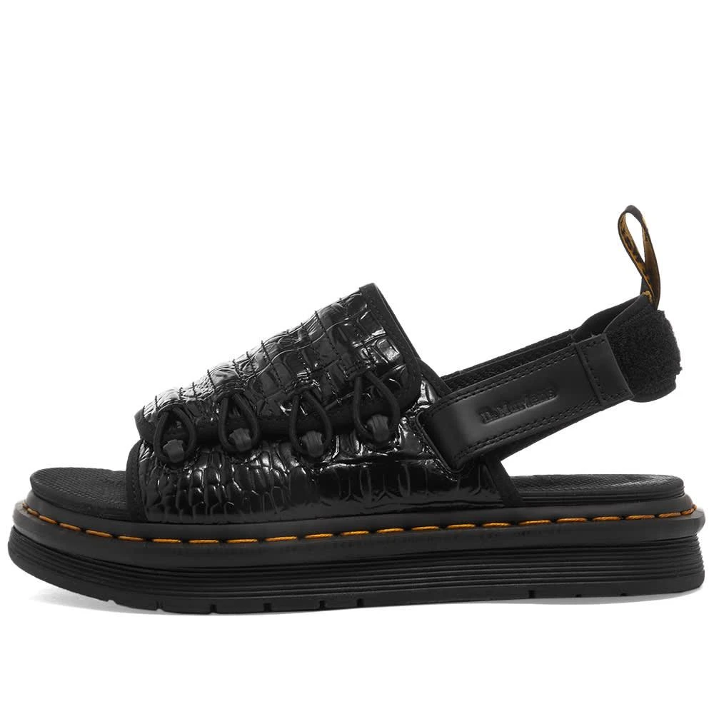 商品Dr. Martens|Dr. Martens x Suicoke MURA Sandal,价格¥1242,第2张图片详细描述