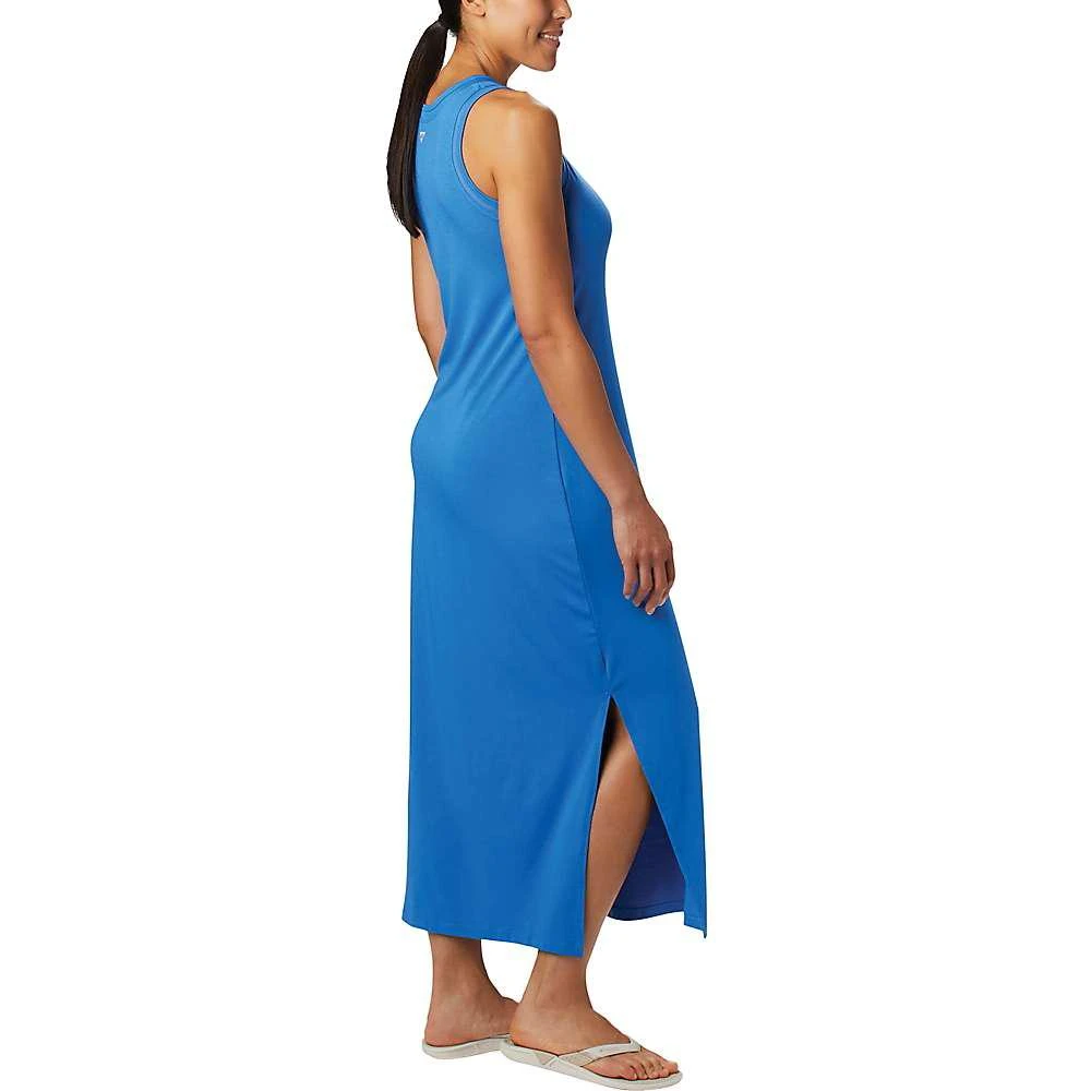 商品Columbia|Columbia Women's Slack Water Knit Maxi Dress,价格¥368,第5张图片详细描述