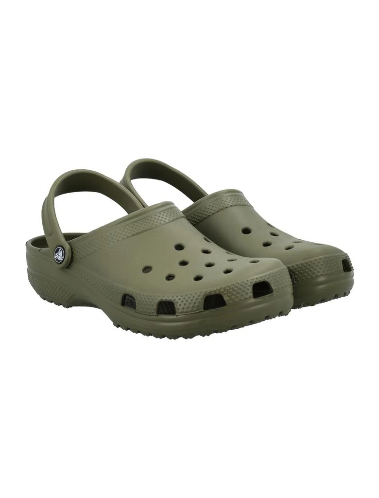 商品Crocs|CLASSIC CLOGS,价格¥637,第2张图片详细描述