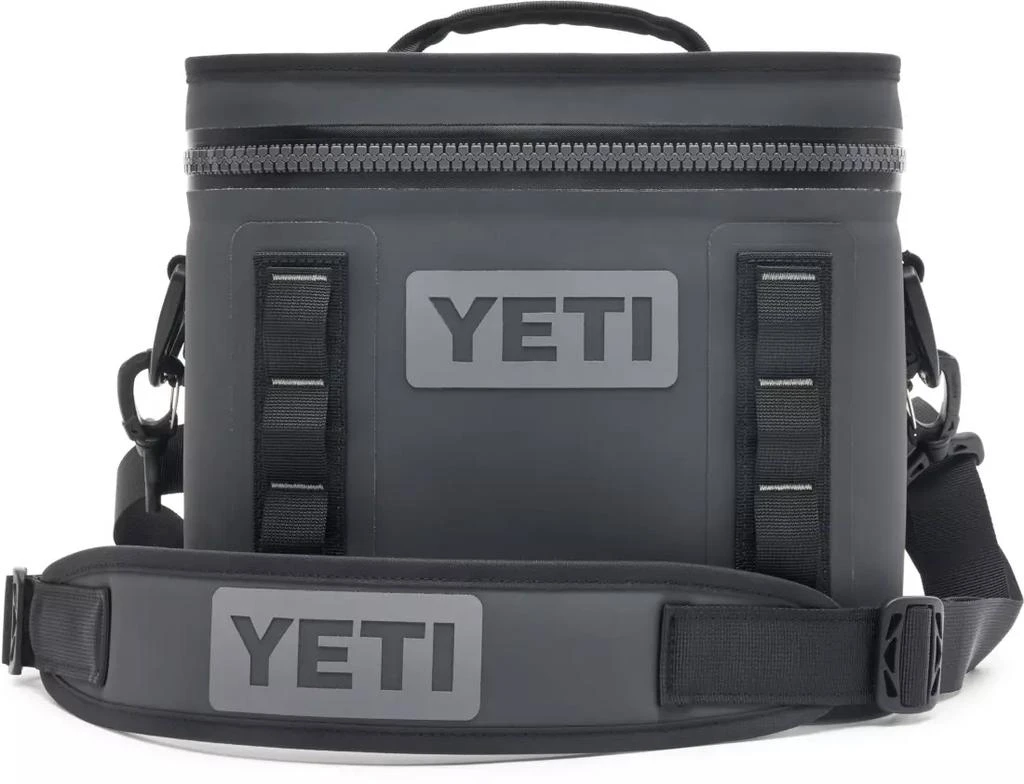 商品YETI|YETI Hopper Flip 8 Cooler,价格¥1472,第1张图片